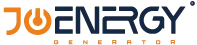 Jcb Energy Marka Logosu